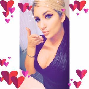 Meet your Posher, Jolene